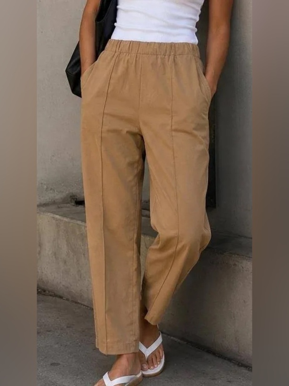 Everlane The Dream Pant NWT